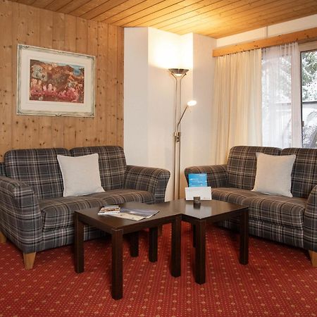 Apartment Chalet Abendrot Apartments-27 By Interhome Grindelwald Eksteriør bilde